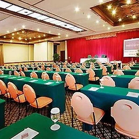 Mercure Jakarta Kota 