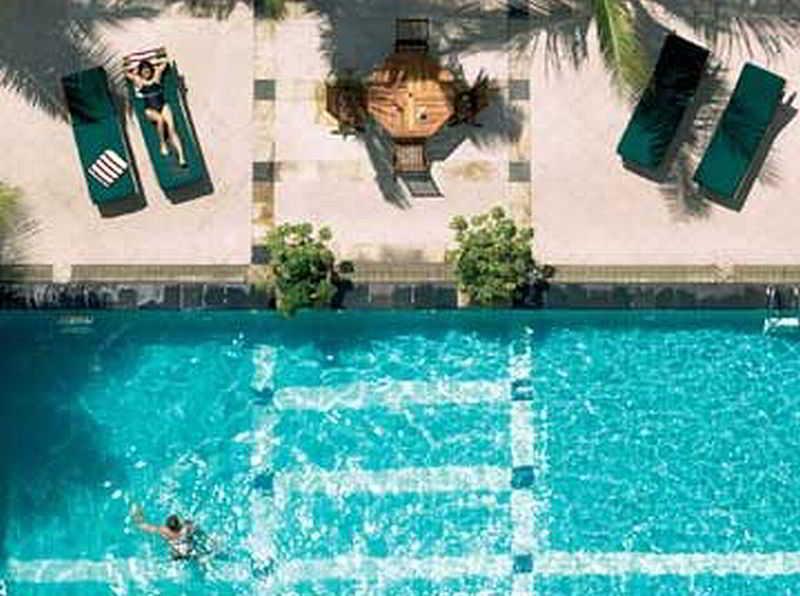 Mercure Kota 4*